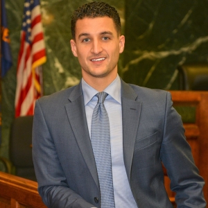 Photo of Koussan Hamood