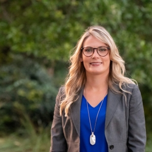 Photo of Sabrina McAvey - South Carolina's Trusted Agents Team