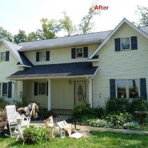 Photo of Central Ohio Pressure Wash