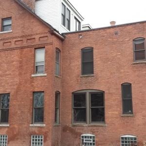 Photo of Detroit Caulking