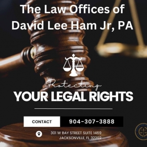 Photo of The Law Offices of David Lee Ham Jr PA