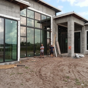 Photo of Sanctuary Windows and Doors