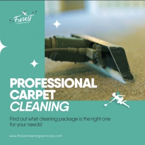 Photo of Finest Cleaning Services