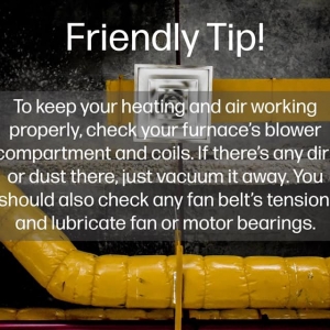 Photo of Airtemp Heating & Cooling