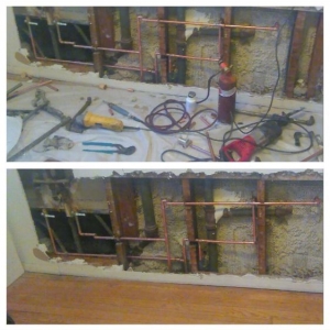 Photo of BK Plumbing