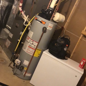 Photo of BK Plumbing