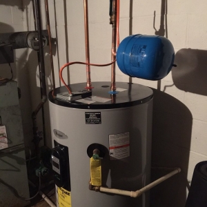 Photo of BK Plumbing