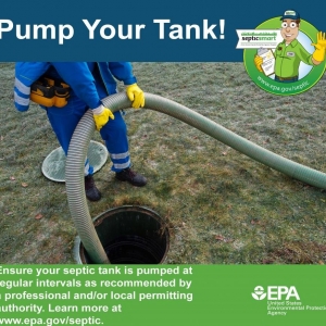 Photo of Janette & Son's Excavating Septic Services