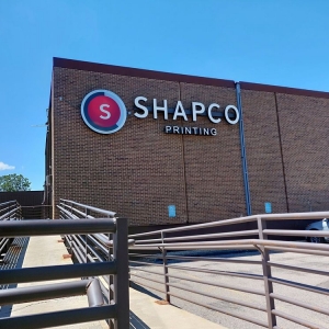 Photo of Shapco Printing