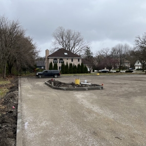 Photo of Heavy-Duty Construction