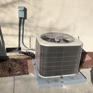 Photo of Posada's Heating & Air Conditioning