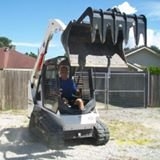 Photo of Burst Bobcat & Dirt Service