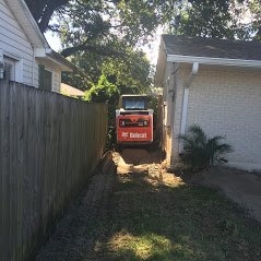 Photo of Burst Bobcat & Dirt Service