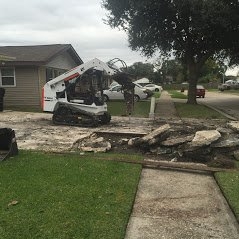 Photo of Burst Bobcat & Dirt Service