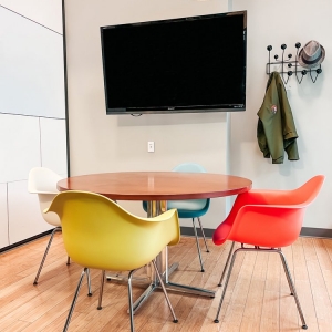 Photo of APG Office Furnishings
