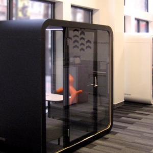 Photo of APG Office Furnishings