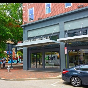 Photo of APG Office Furnishings