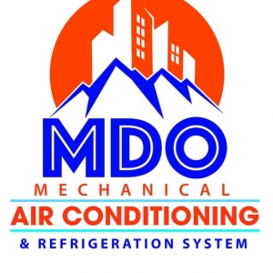 Photo of MDO Mechanical Air Conditioning & Refrigeration System