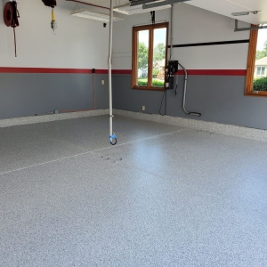 Photo of Deco-Coat Flooring