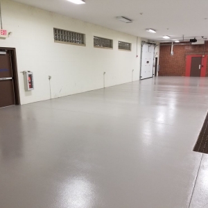 Photo of Deco-Coat Flooring