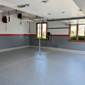 Photo of Deco-Coat Flooring