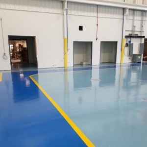Photo of Deco-Coat Flooring