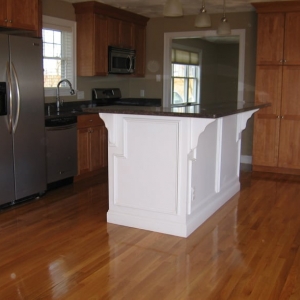 Photo of Phil's Floor Service
