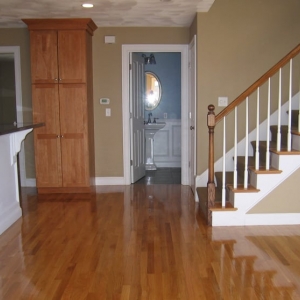 Photo of Phil's Floor Service