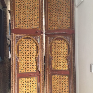 Photo of Mosaic House
