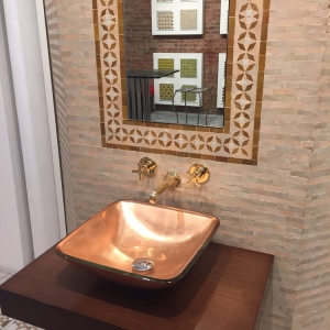 Photo of Mosaic House