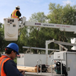 Photo of Acm Lighting Services