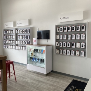 Louisville CPR Cell Phone Repair Louisville - Hikes Point