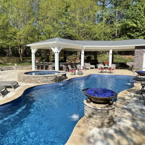 Photo of Charlotte Landscape and Patio