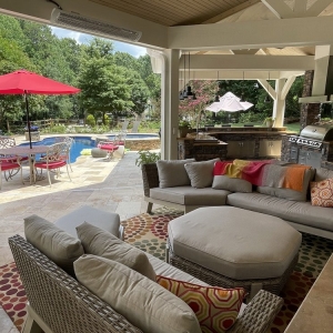 Photo of Charlotte Landscape and Patio