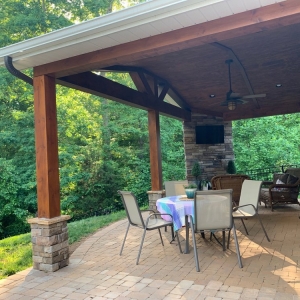 Photo of Charlotte Landscape and Patio