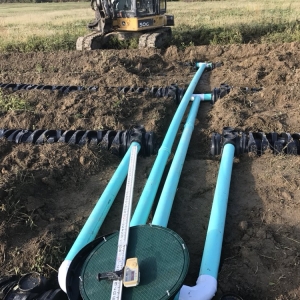 Prospect Fisher Excavating