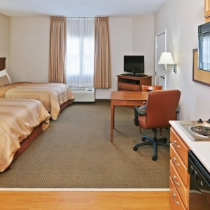Photo of Candlewood Suites Oklahoma City South - Moore