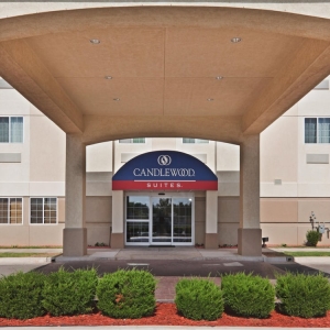 Photo of Candlewood Suites Oklahoma City South - Moore