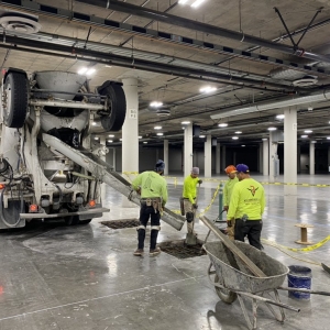 Photo of RV Concrete LLC