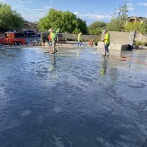 Photo of RV Concrete LLC