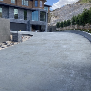 Photo of RV Concrete LLC