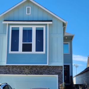 Photo of Texas Professional Painting
