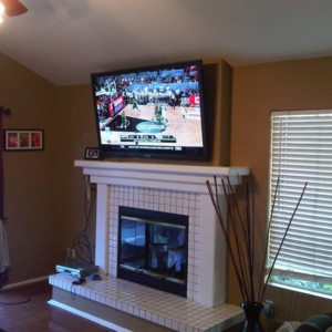 Photo of Greenwich West TV Installs