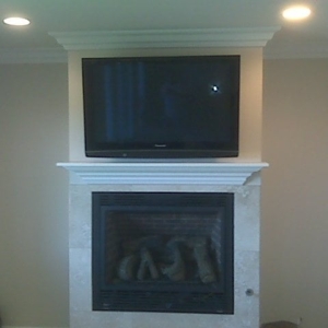 Photo of Greenwich West TV Installs