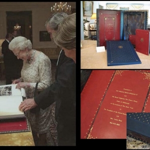 Photo of Book Arts