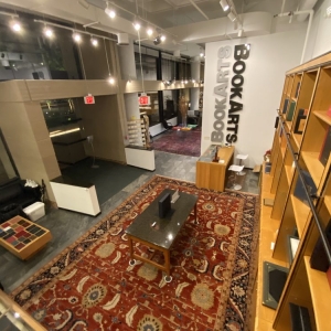 Washington Book Arts