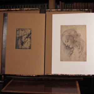 Photo of Book Arts