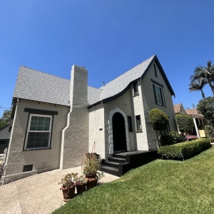 Photo of Robert Clark Painting & Roofing
