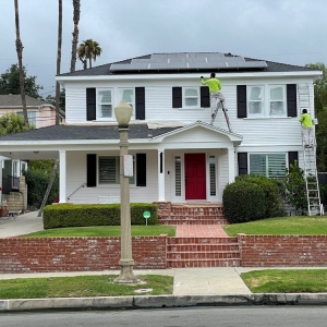 Photo of Robert Clark Painting & Roofing
