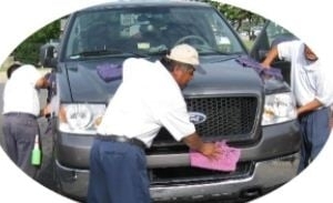 Photo of SSS Express Car Wash Center
